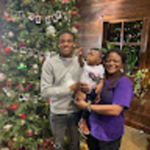 Meet your Posher, Jerri